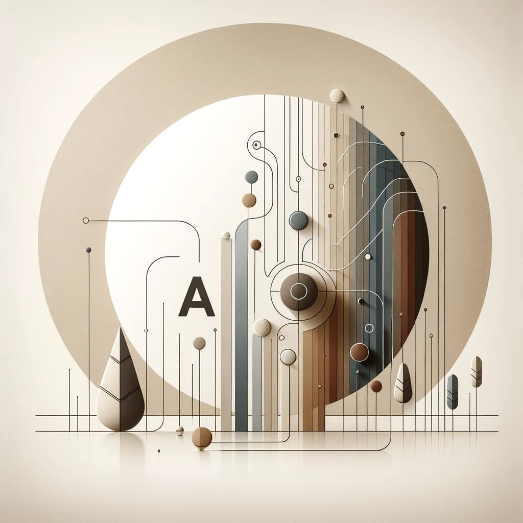 ai värdering illustration
