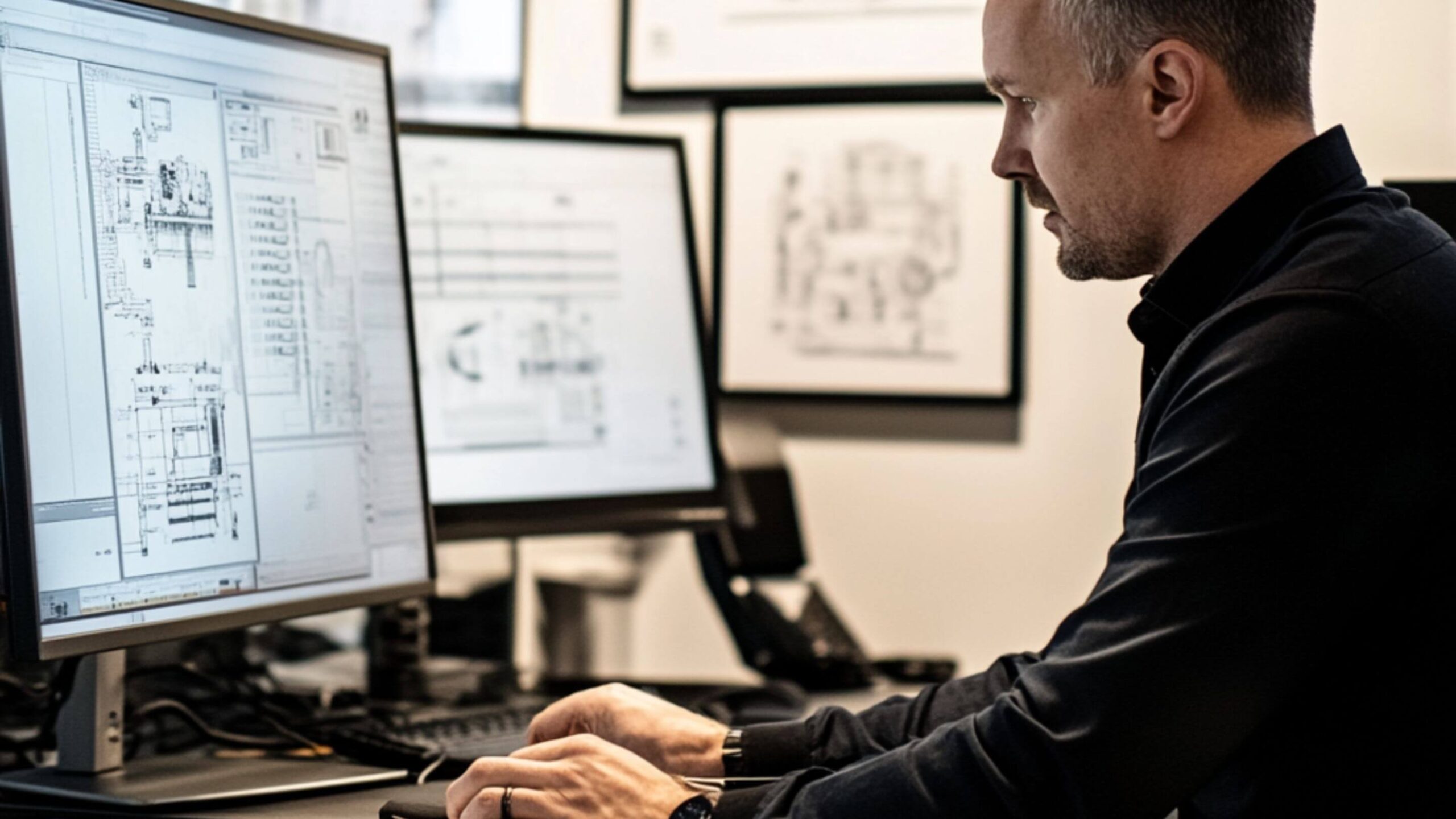 inkråmöverlåtelse process hos olof.ai
